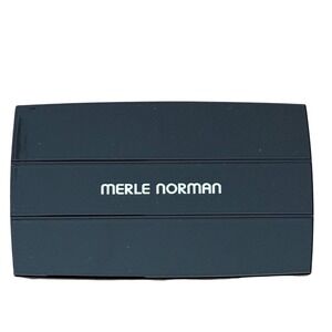Merle Norman Ultra Powder Foundation Ultra Almond 12g 0.40 oz Compact